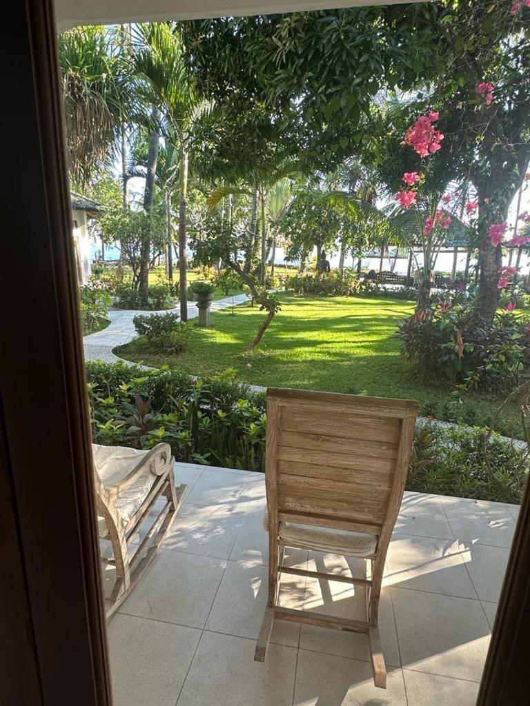 Felicianas Resort 테자쿨라 외부 사진