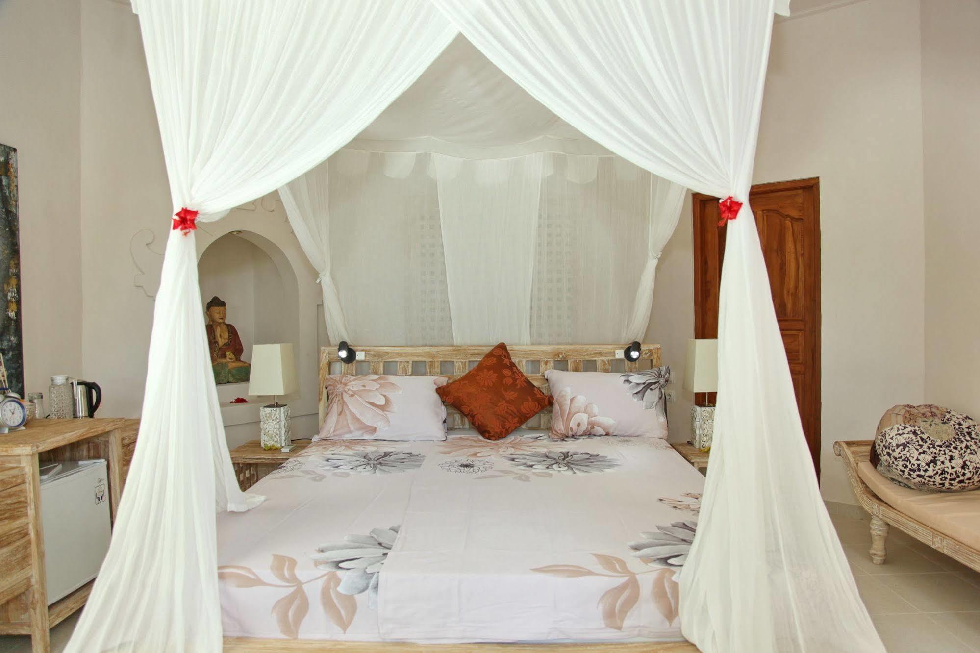 Felicianas Resort 테자쿨라 외부 사진