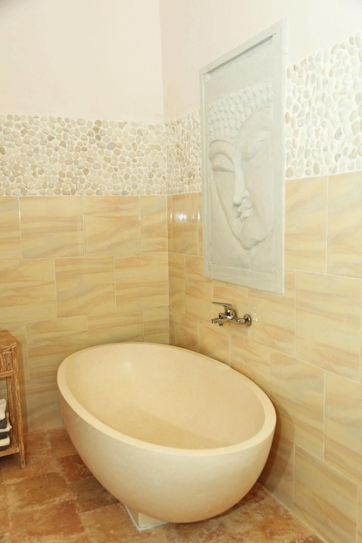 Felicianas Resort 테자쿨라 외부 사진