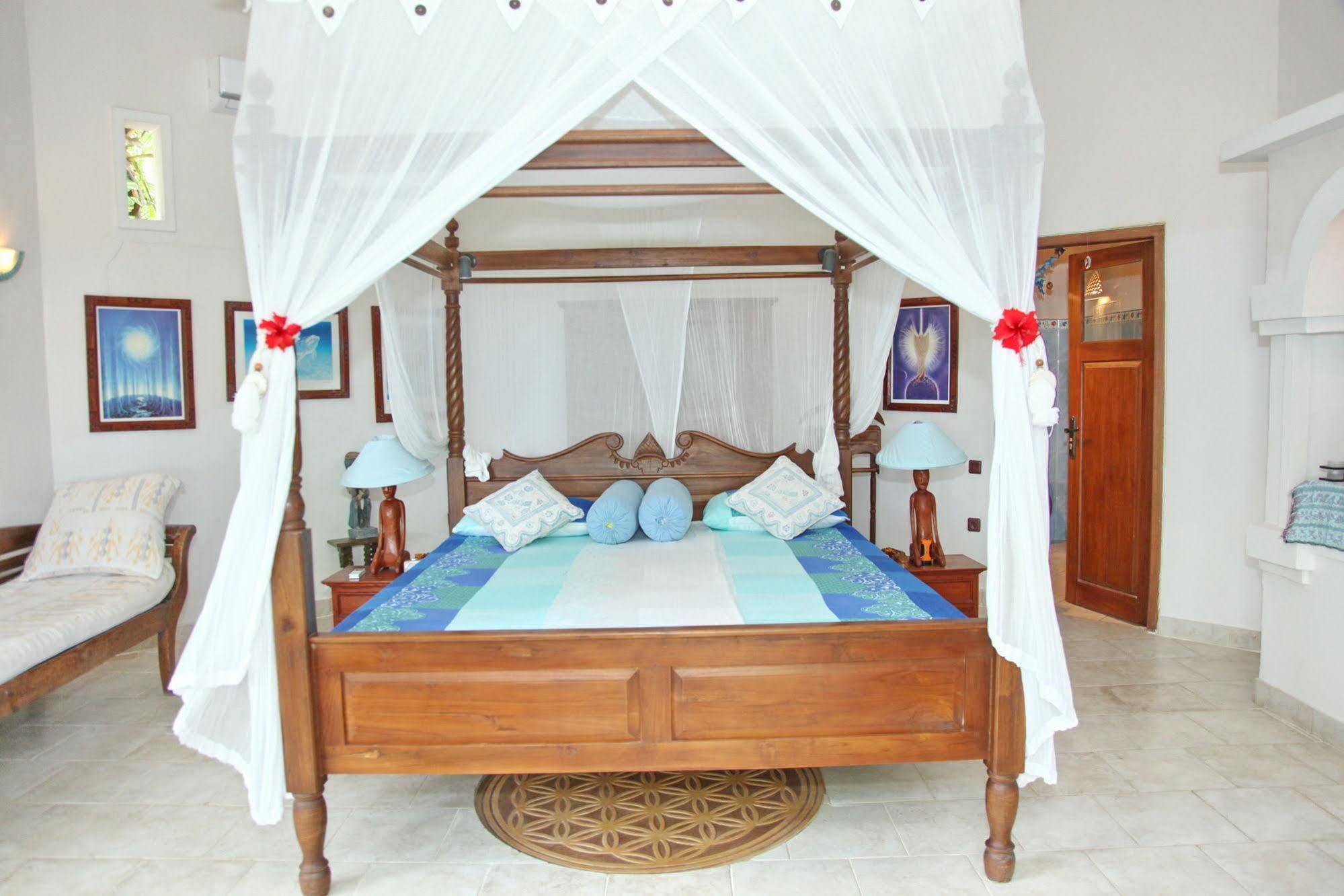 Felicianas Resort 테자쿨라 외부 사진
