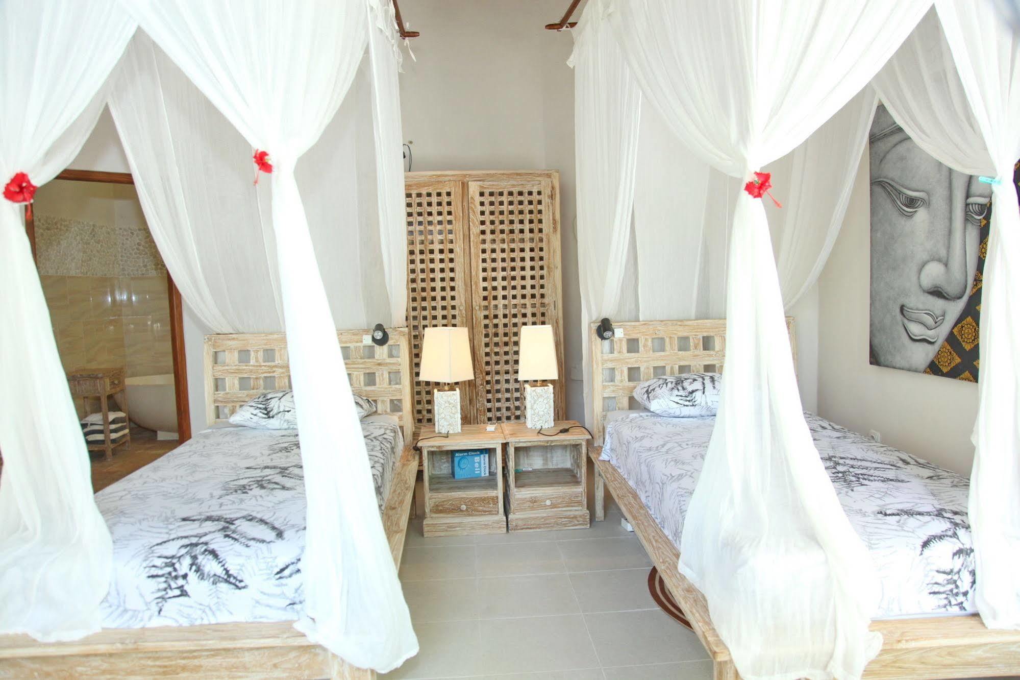 Felicianas Resort 테자쿨라 외부 사진