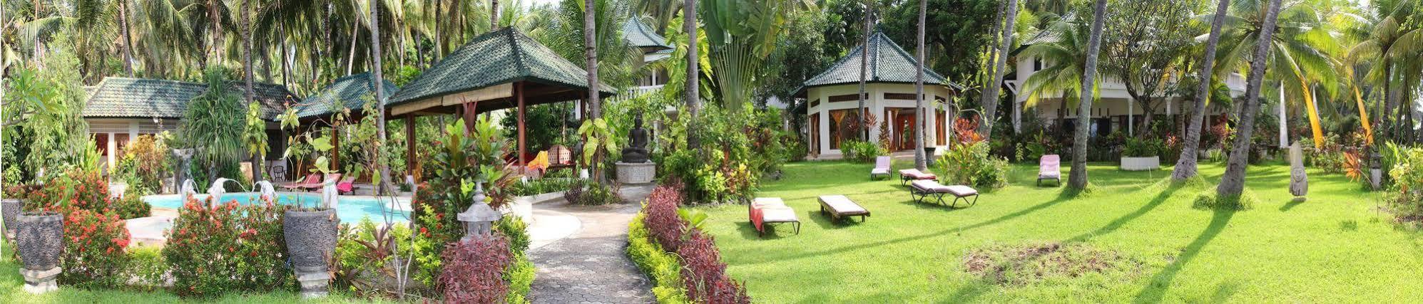 Felicianas Resort 테자쿨라 외부 사진
