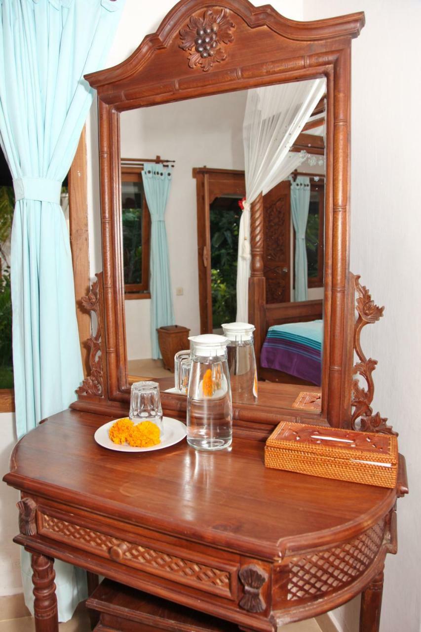 Felicianas Resort 테자쿨라 외부 사진