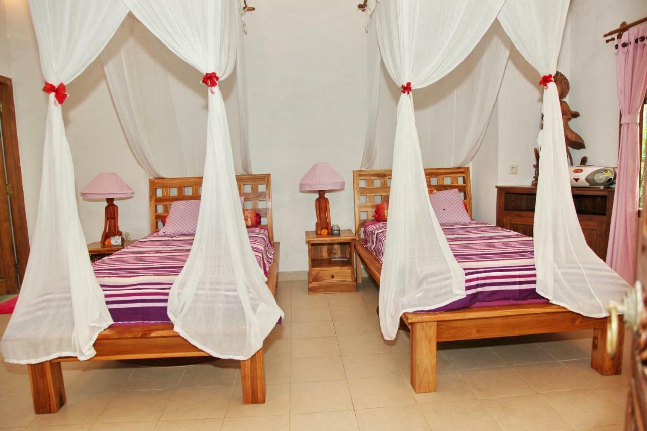 Felicianas Resort 테자쿨라 외부 사진