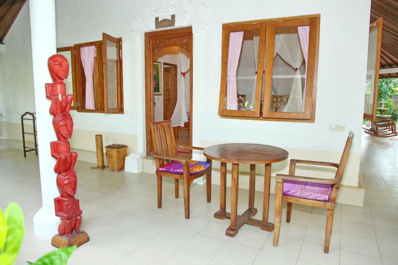 Felicianas Resort 테자쿨라 외부 사진