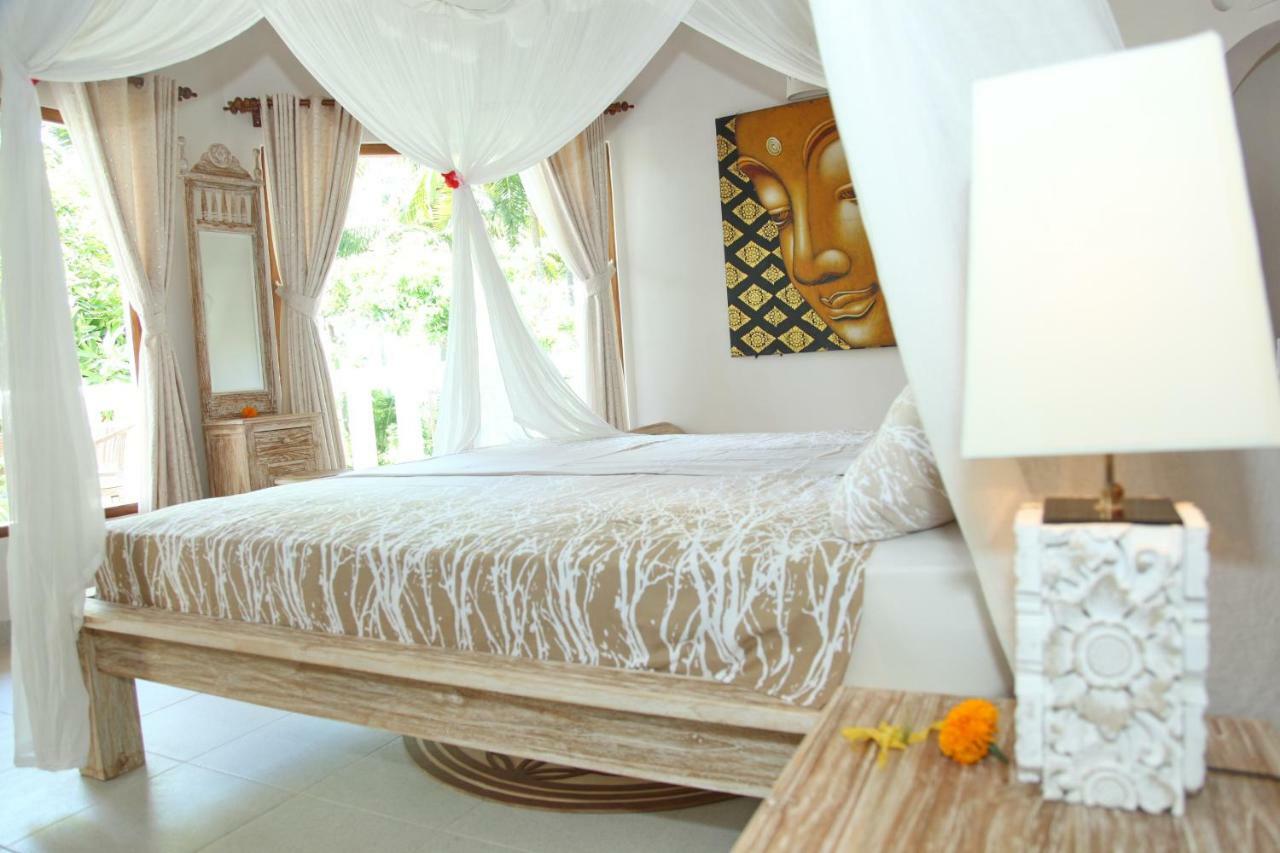 Felicianas Resort 테자쿨라 외부 사진