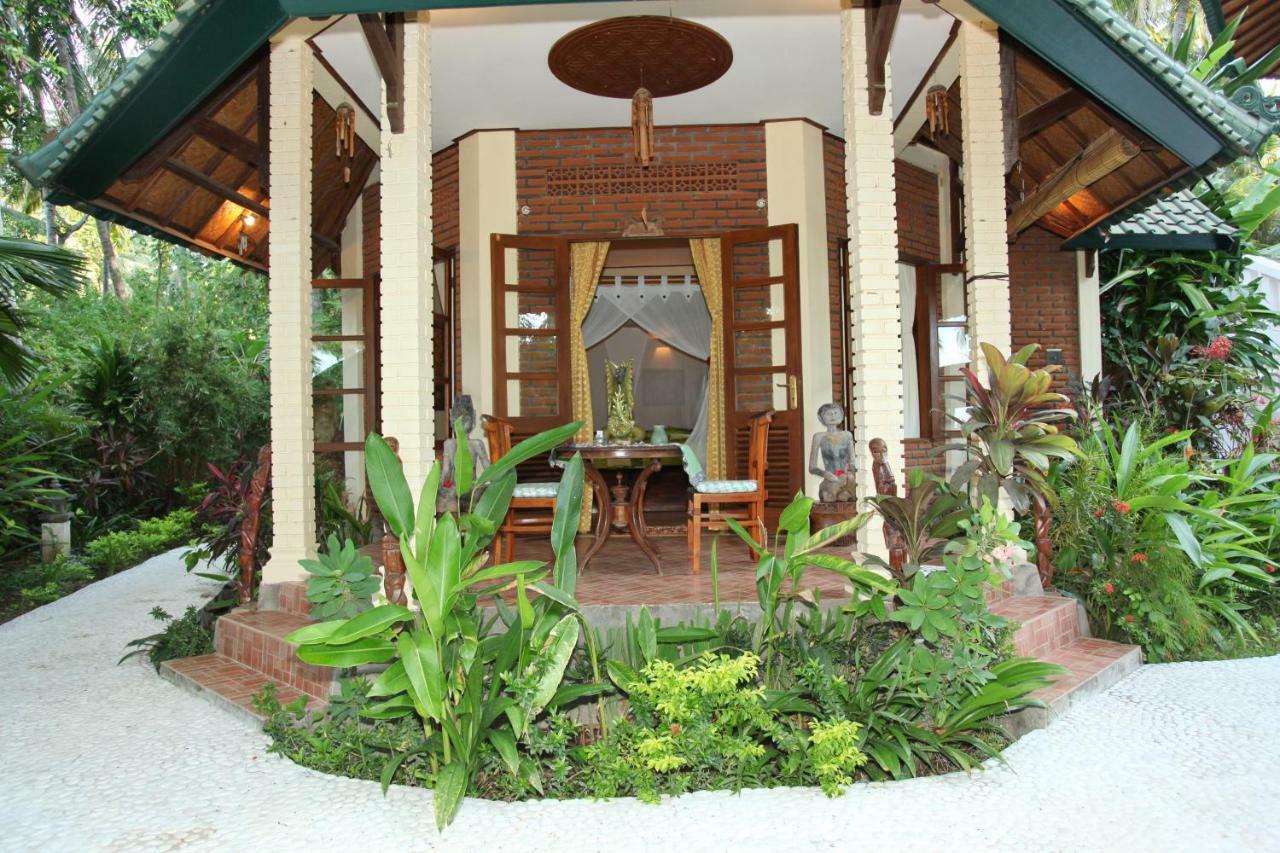 Felicianas Resort 테자쿨라 외부 사진
