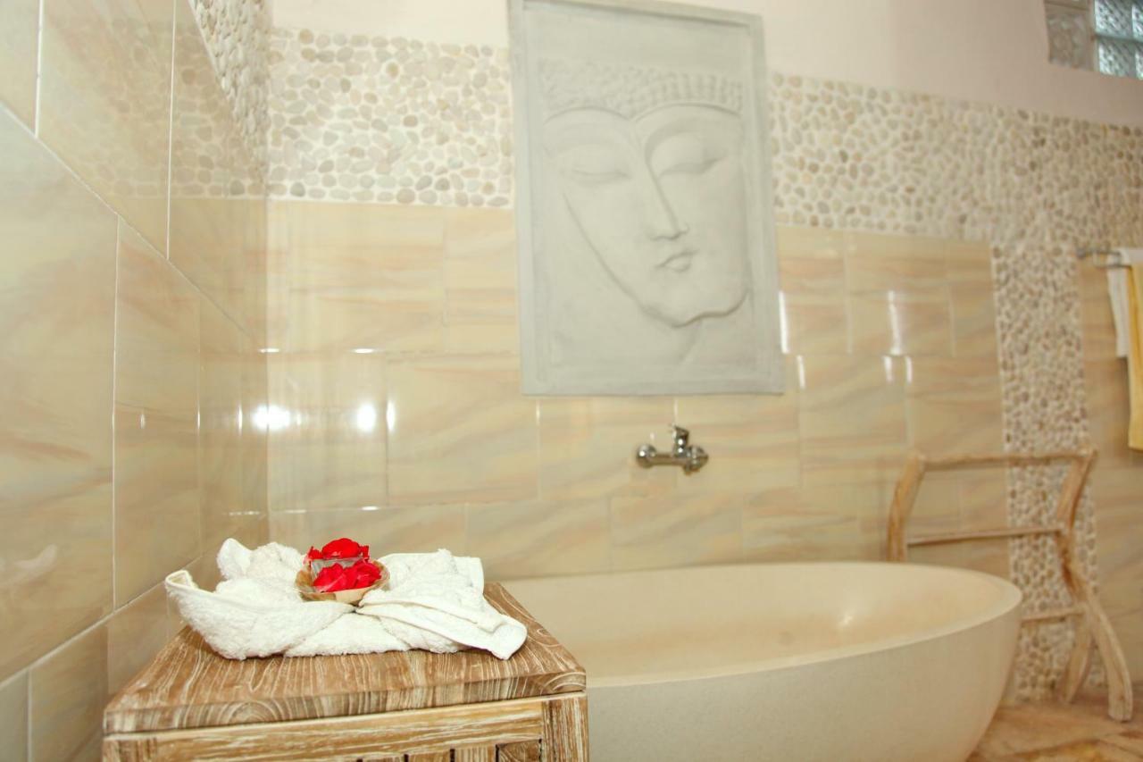 Felicianas Resort 테자쿨라 외부 사진