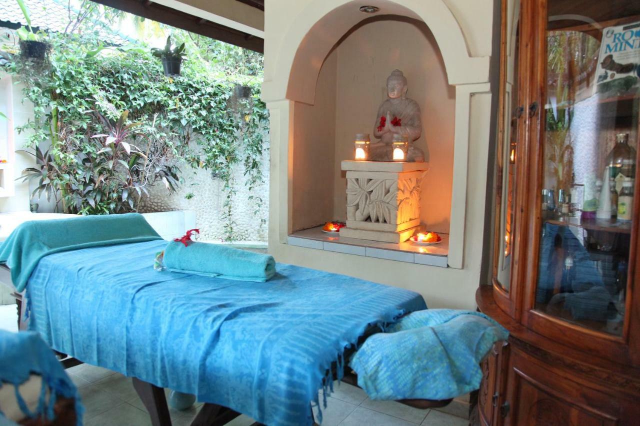 Felicianas Resort 테자쿨라 외부 사진